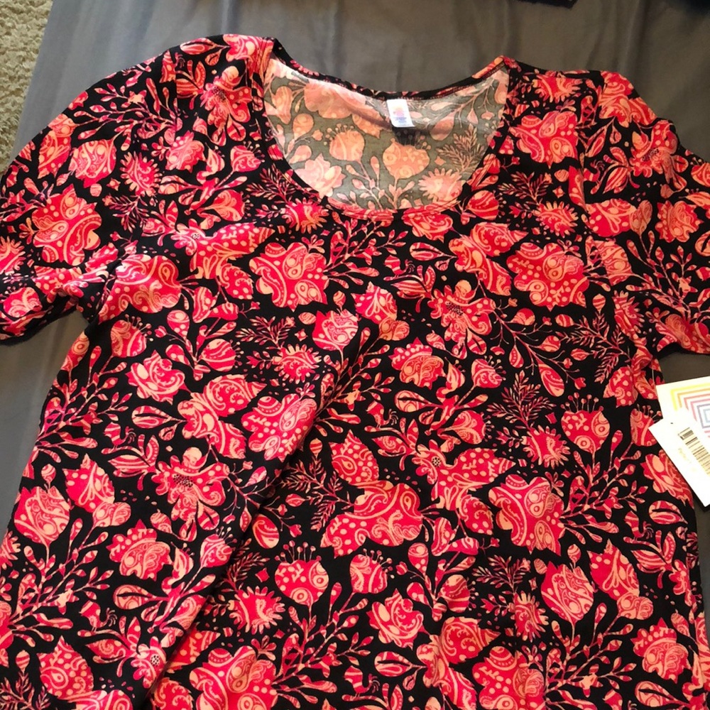 Luluroe Perfect t